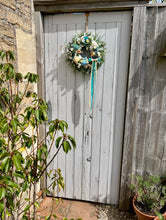 Load image into Gallery viewer, Seaside cottage garden- approx 25cm