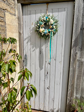 Load image into Gallery viewer, Seaside cottage garden- approx 25cm