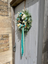 Load image into Gallery viewer, Seaside cottage garden- approx 25cm