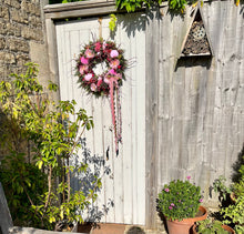 Load image into Gallery viewer, Berry Delight Pomwreath - approx 35cm