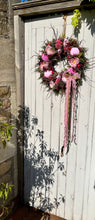 Load image into Gallery viewer, Berry Delight Pomwreath - approx 35cm