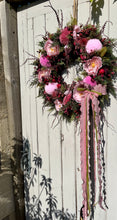 Load image into Gallery viewer, Berry Delight Pomwreath - approx 35cm