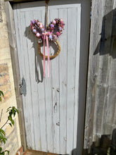 Load image into Gallery viewer, Pomwreath Bunny - approx 35cm by 35cm