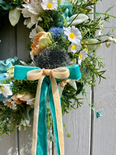 Load image into Gallery viewer, Seaside cottage garden- approx 25cm
