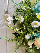 Load image into Gallery viewer, Seaside cottage garden- approx 25cm
