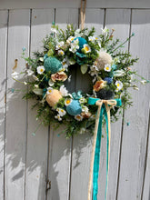 Load image into Gallery viewer, Seaside cottage garden- approx 25cm
