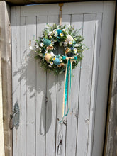 Load image into Gallery viewer, Seaside cottage garden- approx 25cm
