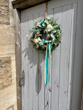 Load image into Gallery viewer, Seaside cottage garden- approx 25cm
