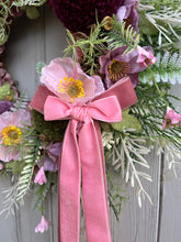 Load image into Gallery viewer, Pixie Pomwreath - approx 30cm
